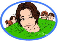 �X�L���i�Q�b�g�L�O�C���X�g